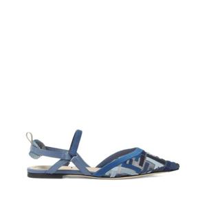 펜디 샌들 8J8559AORMF1T01 BLUE