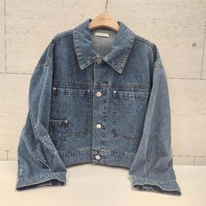 에잇컨셉 HC40 데님포켓JP C25C2FJP003MBFR