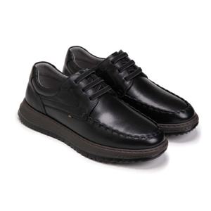 [영에이지(잡화구두)]에스콰이아 남성 세미 캐주얼화 YAEFHD054BK