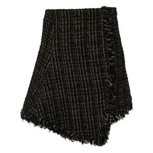 사카이   미디스커트 FW24 24 07445014 2819204 Black