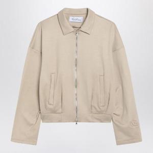 막스마라  Argenta 아르젠타 여성 자켓 FW25 ARGENTACO 6266603 Beige