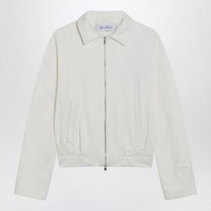 막스마라  Argenta 아르젠타 여성 자켓 FW25 ARGENTACO 6271089 White