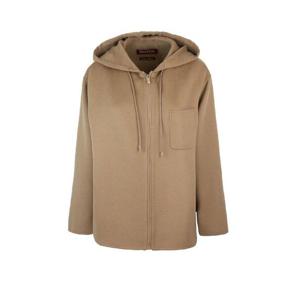 막스마라 스튜디오   여성 자켓 CO 2526086021600MINA024 5727425 Camel