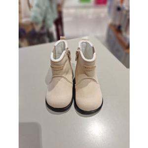 [에뜨와HU] 헤더부츠(BEIGE) 07S777602  현대울산