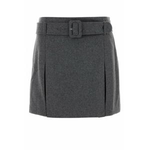 [APC] 라프리마 여성 스커트 WOAPNF06464 PLA Grey /2