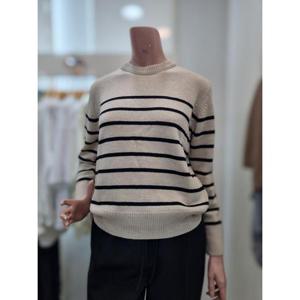 올앤선드리 세이브존06 ST라운드 니트티 A5W9KJ401