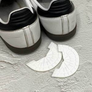 운동화 아웃솔 밑창보강 화이트 255-260 신발수선 밑창보강 신발 구두밑창수선 수선