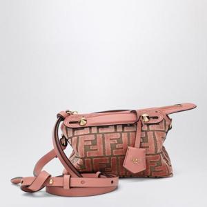 펜디 토트백 8BS098AT14 F13VM PINK PURPLE