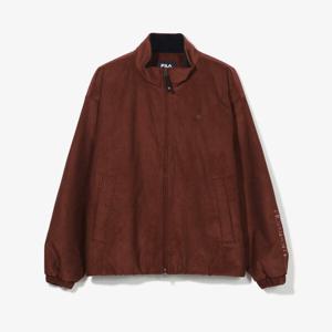 휠라 코듀로이 패딩 자켓 FS254JK01X001896_NW