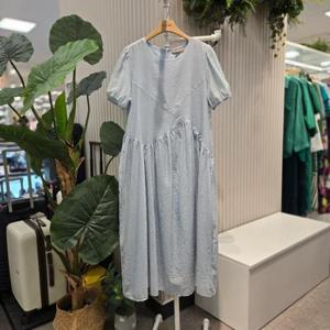 스테파니 HC05 시스루오토반팔롱원피스 A25SO5227H