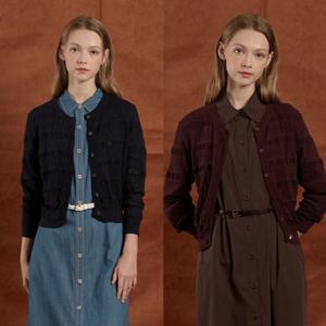 [BCBG] Zuhi 스카시 볼레로 C D B5M6K230 (사은품 증정)