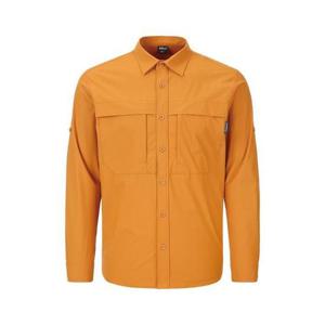 레드페이스 HC27 남성 도비 포켓 셔츠 REWMWSFBE010