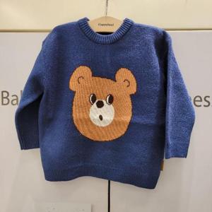 해피랜드 HC23 아로니 니트 스웨터 H27-43312