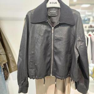 포커스 HC40 폴레더스프링점퍼 FF5I3JP3041