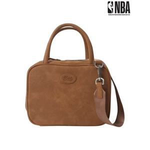 [엔비에이]엔비에이 [NYK] 여성 스웨이드 미니 토트백 N255AB076P