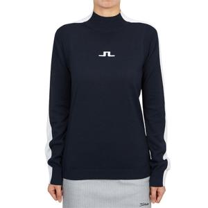 제이린드버그 골프웨어 여성 니트 GWKW12895 6855