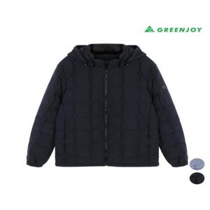 그린조이 세이브존07 남성 사각 튜브 점퍼 GF24WJ52M3