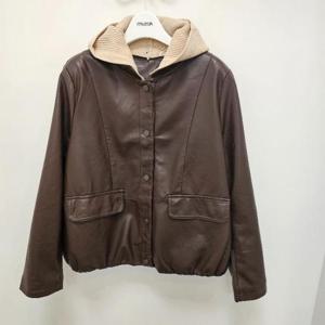 무자크 HC03 25니트후드레자JP MP7WLJ08  39