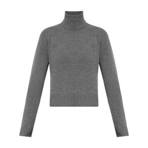 아미 터틀넥 FKS457005 Grey