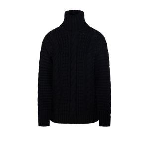 MONCLER GENIUS EDWARD ENNINFUL 풀오버 9F00002 M6727 999 BLAC