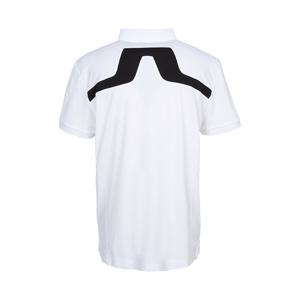 제이린드버그 골프웨어 남성 카라 반팔티셔츠 GMJT13040 0000