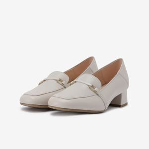 소다  여성 장식 디테일 로퍼 (ALS510LS--35)