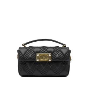 발렌티노 가라바니 토트백 WB0R96XCA 0NO Black