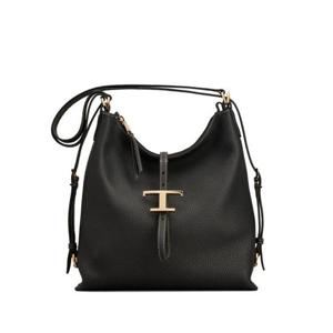 토즈 숄더백 XBWTSEW0200WNT B999 Black