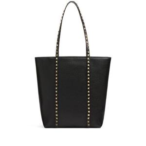 발렌티노 가라바니 토트백 6W2B0Q99 VSF0NO Black