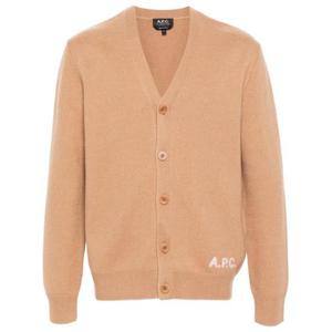 아페쎄 가디건 WVBDKH22305 CAB Beige