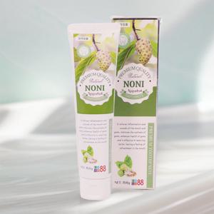 계면활성제 불소 없는 노니치약 150g 5개