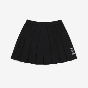 [휠라 키즈]퍼포먼스 플리츠 스커트 (FK2SKF3401F_BLK)