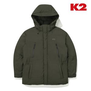 [K2]K2 씬에어 ANANTA PARKA KMW24527 K5 남자다운/조끼