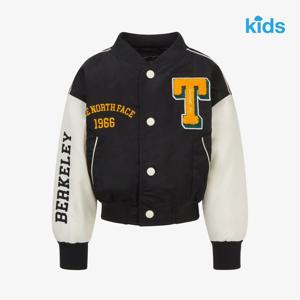 노스페이스키즈 스타디움 봄버-NJ3NR56S