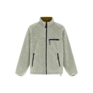 그라미치 자켓 G5FUJ014NATURALCHARTREUSE Multicolour