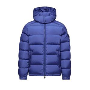 몽클레어 자켓 1A53600539ZD758 Blue