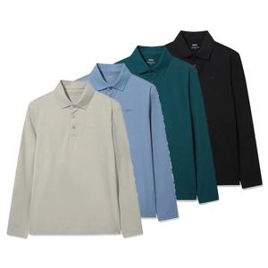 네파  (7L55220) 남성 코나두 폴로티셔츠