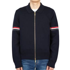 톰브라운 남성 봄버 자켓 MKJ076A Y3007 415