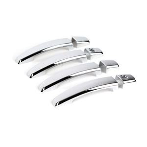 트랙스 크롬도어캐치몰딩 K-451 차량용몰딩 자동차용품 자동차몰딩 차량용품 익스테리어몰딩