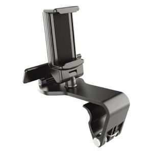 파보니 4in1 슬라이드 클립 홀더 차량용 핸드폰거치대 차량용거치대 차량용품 휴대폰거치대