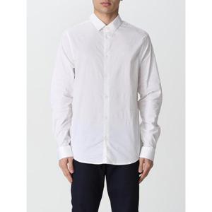 알마니 셔츠 8NZC31ZN28Z 1100 White