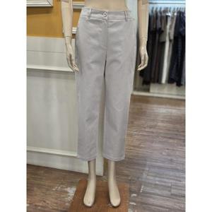 BCBG 세이브존01 티우리 면스판 바지 B5C7P373