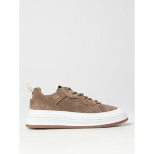 부테로 스니커즈 B9720GORHUG 25 Brown