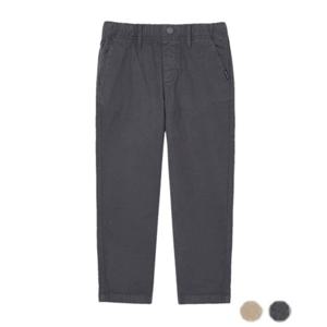 [타미힐피거칠드런2] 브러시 치노 팬츠 T42F7PPS020BT2 3세 16세