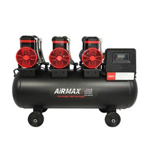 에어맥스 저소음콤프레샤 4-1580X3F100G 9.5HP급 100L 콤프월드 에어맥스 콤프레샤 저소음콤프레샤 휴대용콤프레샤 소형콤프레샤