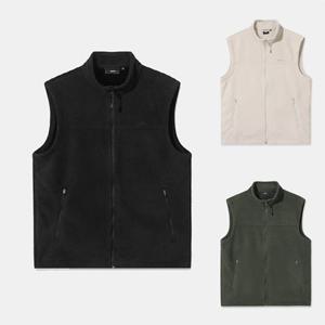 네파 남성 간절기 겨울 미드레이어 조끼 페스카 본딩 플리스 베스트 7L76101C01