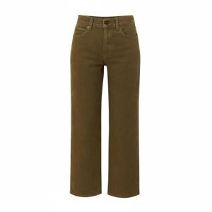 [엠씨]캐쥬얼한 면 일짜 통 바지C54P081