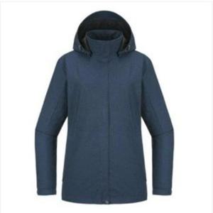 레드페이스 HC37 콘트라프린트우먼재킷 REWFJKF24151