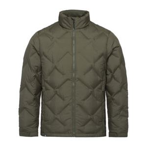 블랙야크  남성 하이넥 라이트제로 다운자켓 1(1BYPAWU010KH)