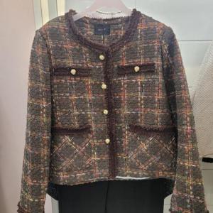 샐리 HC35 트위드자켓 SP705015